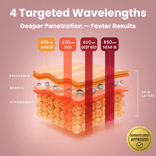 FreshGaze™ - Make tired eyes look years younger in 3 minutes