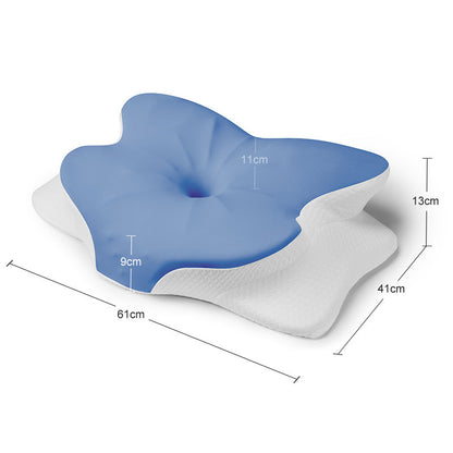 DreamHaven™ Contour Pillow